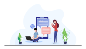 Pingme Home Page - Pingme Lite