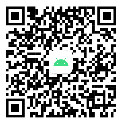 QR Code for PingMe APK